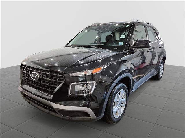 2024 Hyundai Venue Preferred