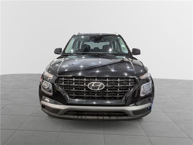 2024 Hyundai Venue Preferred