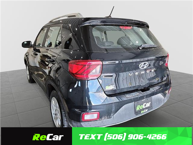 2024 Hyundai Venue Preferred