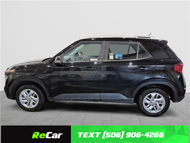 2024 Hyundai Venue Preferred