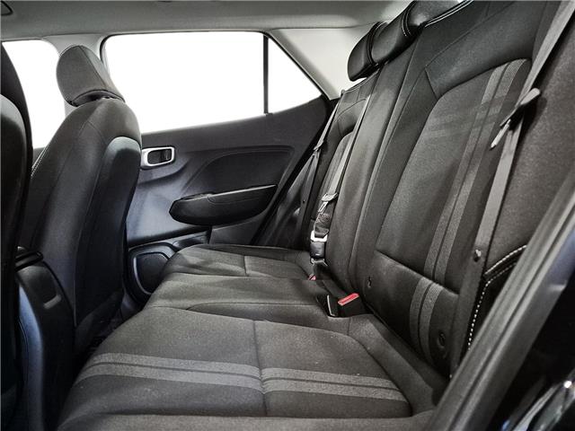 2024 Hyundai Venue Preferred