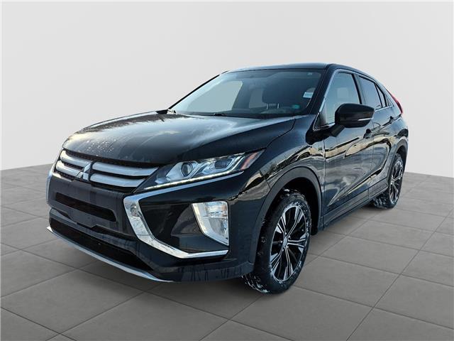 2020 Mitsubishi Eclipse Cross ES