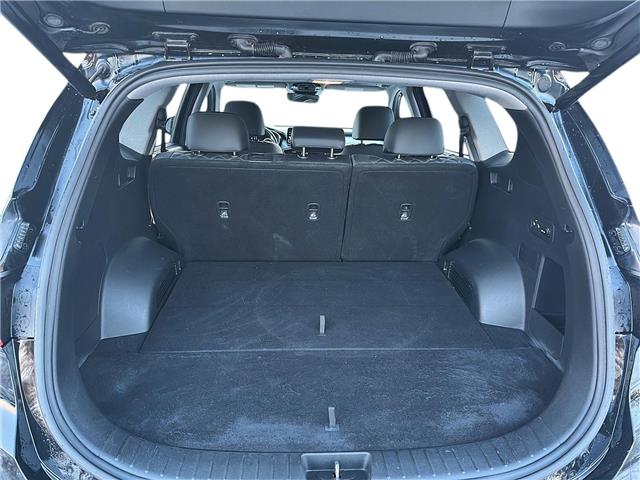 2022 Hyundai Santa Fe Plug-In Hybrid Luxury