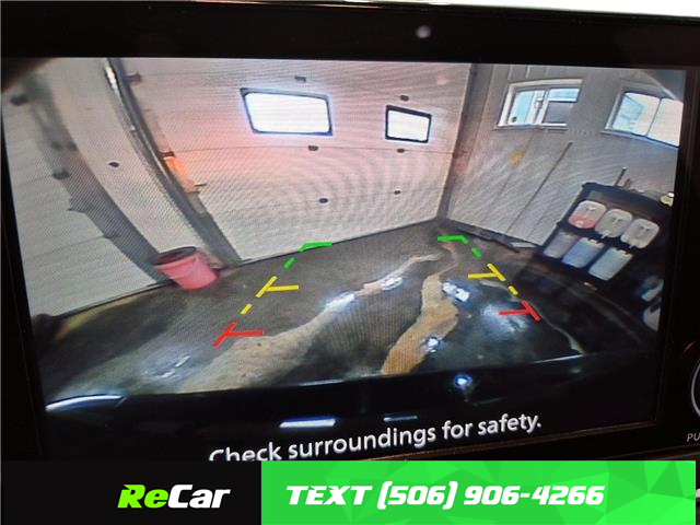 2024 Nissan Rogue SV Moonroof