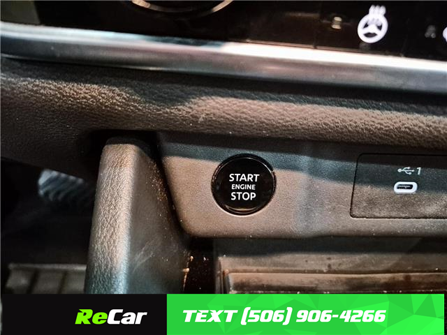 2024 Nissan Rogue SV Moonroof