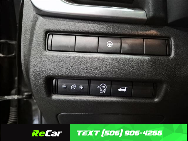 2024 Nissan Rogue SV Moonroof