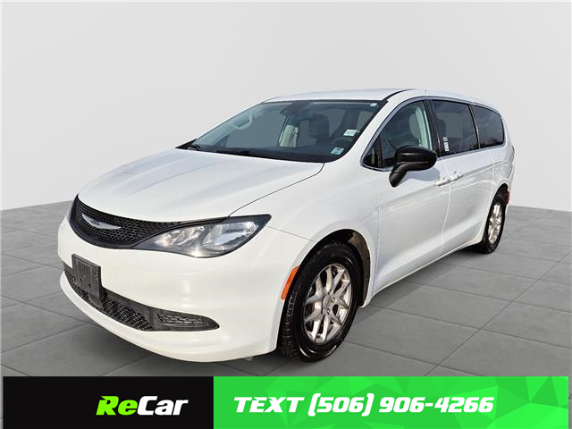 2024 Chrysler Grand Caravan SXT