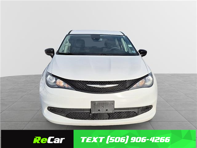 2024 Chrysler Grand Caravan SXT