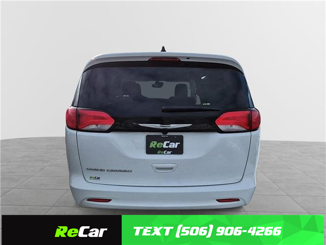 2024 Chrysler Grand Caravan SXT