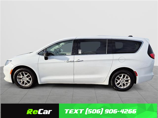 2024 Chrysler Grand Caravan SXT