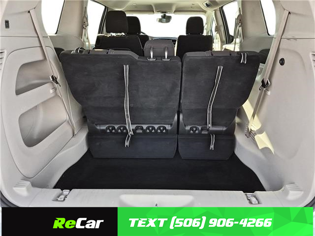 2024 Chrysler Grand Caravan SXT