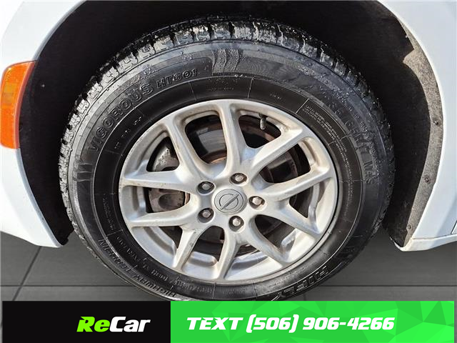 2024 Chrysler Grand Caravan SXT