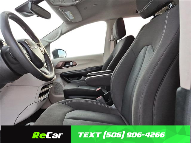 2024 Chrysler Grand Caravan SXT