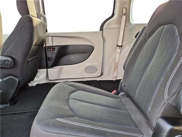 2024 Chrysler Grand Caravan SXT