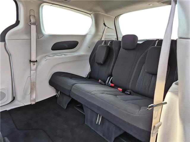 2024 Chrysler Grand Caravan SXT