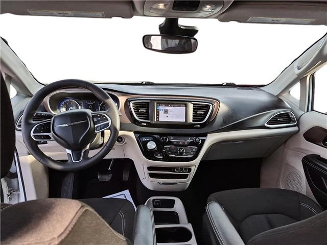 2024 Chrysler Grand Caravan SXT