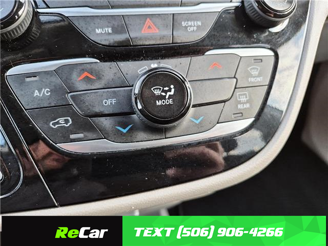 2024 Chrysler Grand Caravan SXT