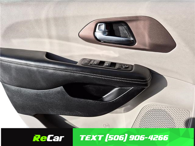 2024 Chrysler Grand Caravan SXT