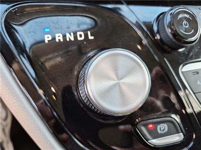 2024 Chrysler Grand Caravan SXT