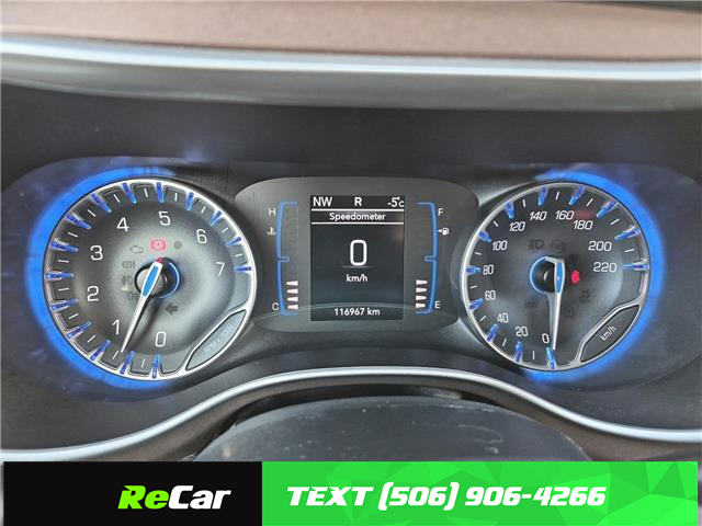 2024 Chrysler Grand Caravan SXT