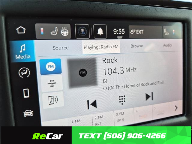 2024 Chrysler Grand Caravan SXT