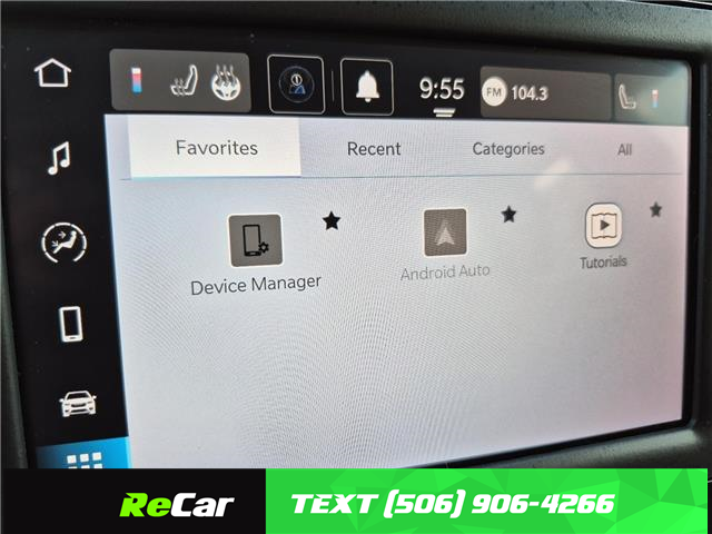 2024 Chrysler Grand Caravan SXT