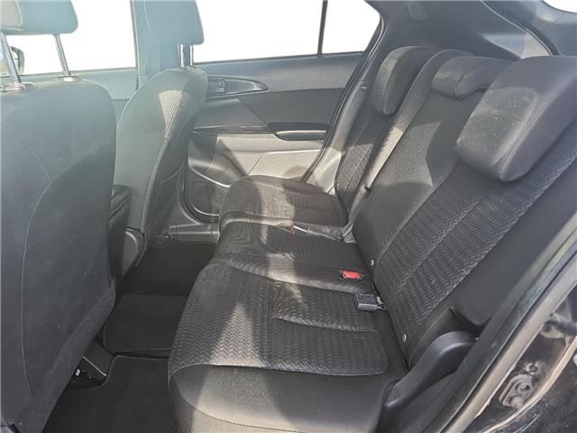 2020 Mitsubishi Eclipse Cross ES