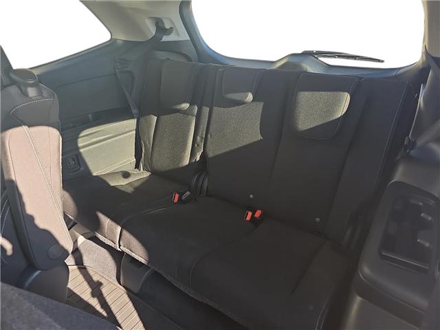 2023 Subaru Ascent Touring