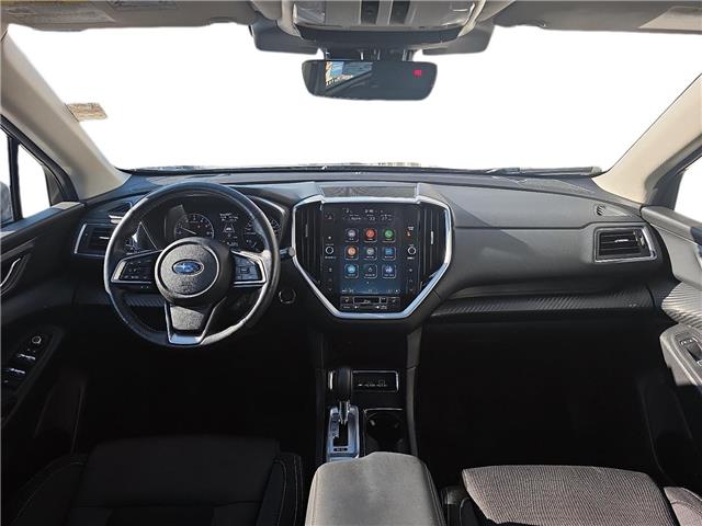 2023 Subaru Ascent Touring