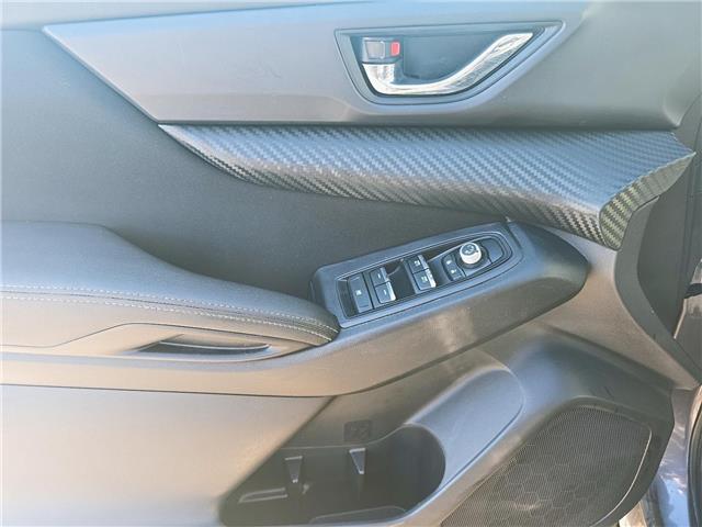 2023 Subaru Ascent Touring