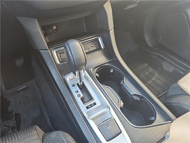 2023 Subaru Ascent Touring