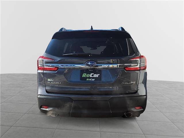 2023 Subaru Ascent Touring