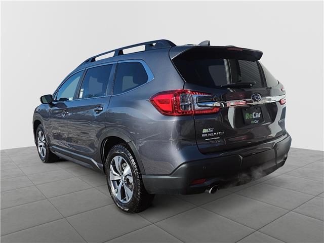 2023 Subaru Ascent Touring