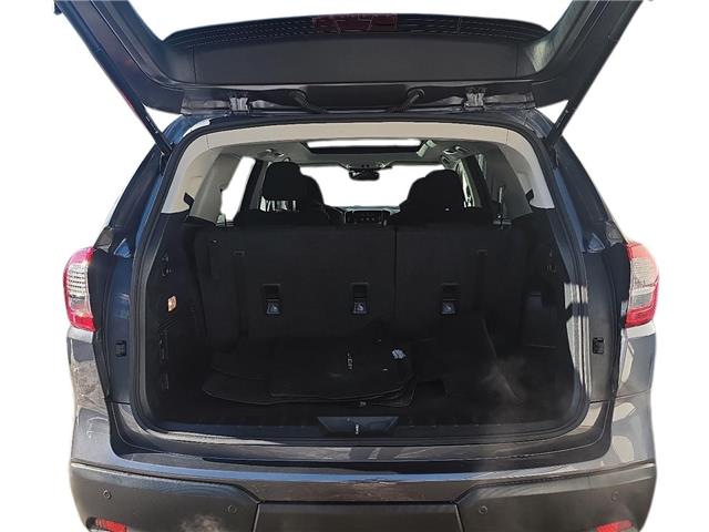 2023 Subaru Ascent Touring