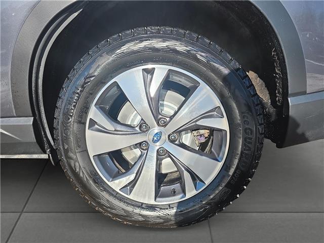 2023 Subaru Ascent Touring