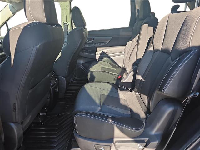 2023 Subaru Ascent Touring