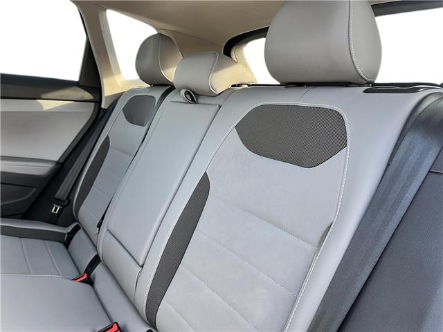 2024 Volkswagen Taos Comfortline