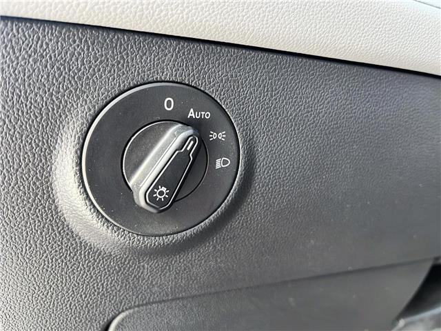 2024 Volkswagen Taos Comfortline