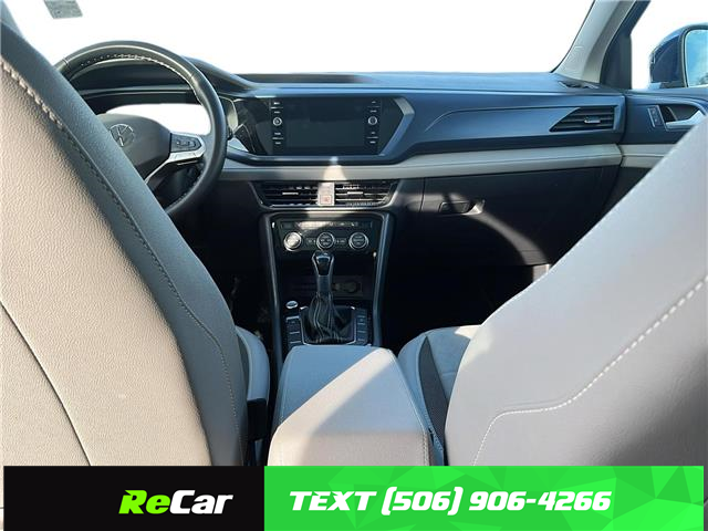 2024 Volkswagen Taos Comfortline