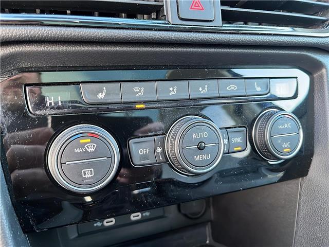 2024 Volkswagen Taos Comfortline