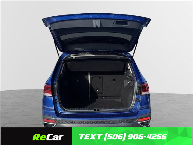 2024 Volkswagen Taos Comfortline