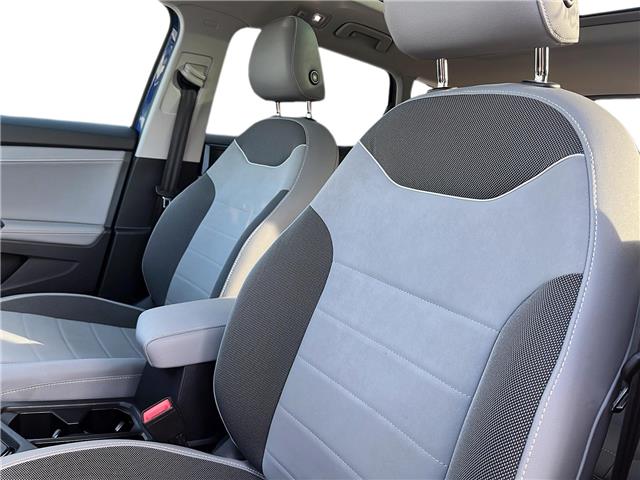 2024 Volkswagen Taos Comfortline