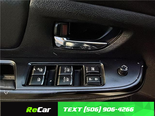 2019 Subaru WRX Sport-tech