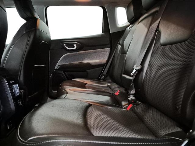 2022 Jeep Compass North