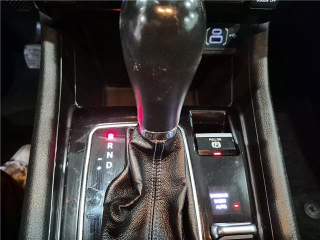 2022 Jeep Compass North