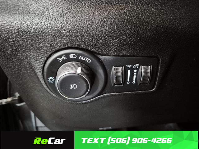 2022 Jeep Compass North