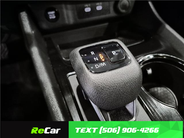 2025 Nissan Rogue SV Moonroof