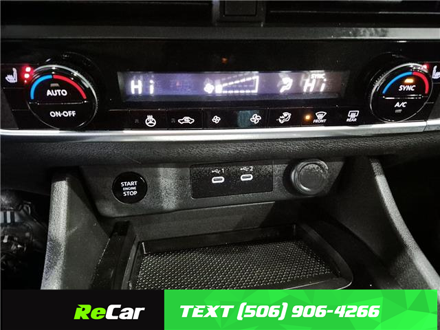 2025 Nissan Rogue SV Moonroof