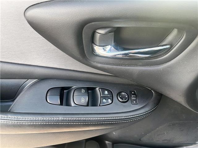 2019 Nissan Murano SV