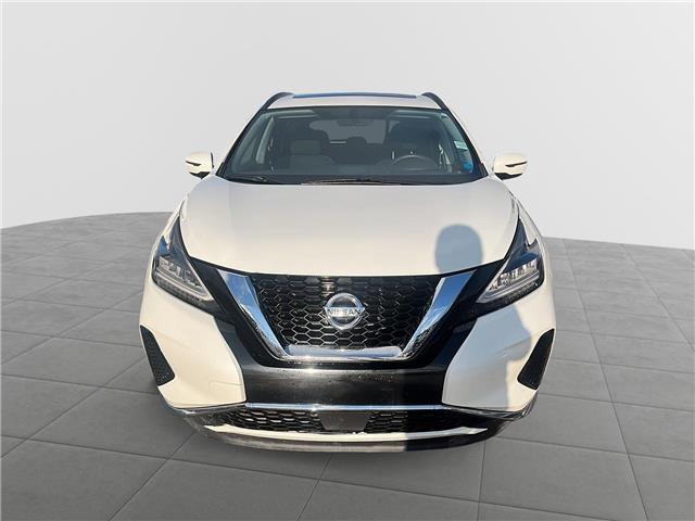 2019 Nissan Murano SV